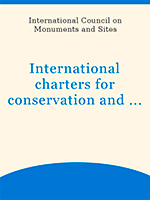 cartas Internacionales de conservación