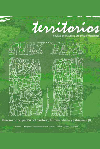 2.	Calonge Reillo, F. (2015). Neoliberalización del territorio y movilidad urbana, una agenda de investigación. Territorios, (32), 133-156.