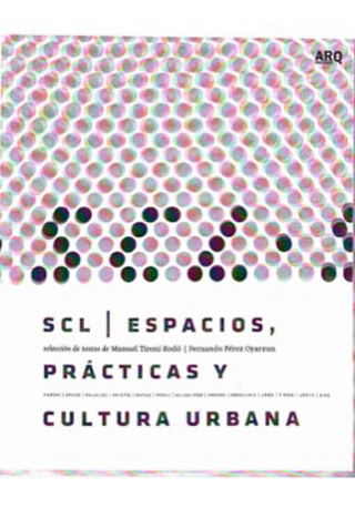 Jirón, P. (2009). Prácticas de movilidad cotidiana urbana: un análisis para revelar desigualdades en la ciudad.