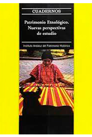García Canclini, N. (1999). “Los usos sociales del patrimonio cultural”. En, E. Aguilar Criado (ed.). Patrimonio etnológico. Nuevas perspectivas de estudio. Andalucía: Consejería de Cultura.