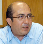 Dr. Arsenio González Reynoso