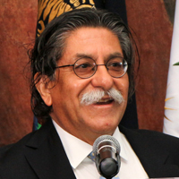 Dr. Javier Delgado Campos