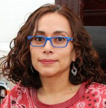 Lic. Verónica Mendoza Mora