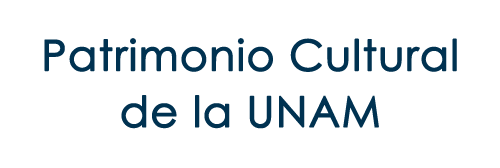 Patrimonio Cultural de la UNAM