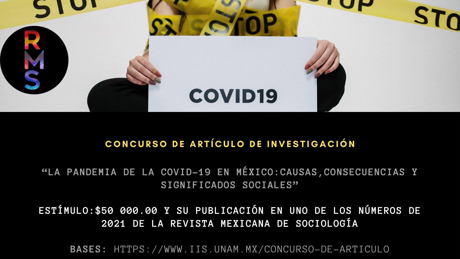 La Pandemia de la COVID-19 en México: causas, consecuencias y significados sociales