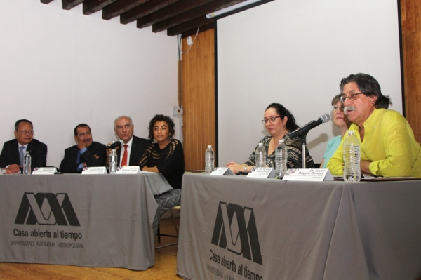 Closure of the 2nd International Congress of Gender and Space