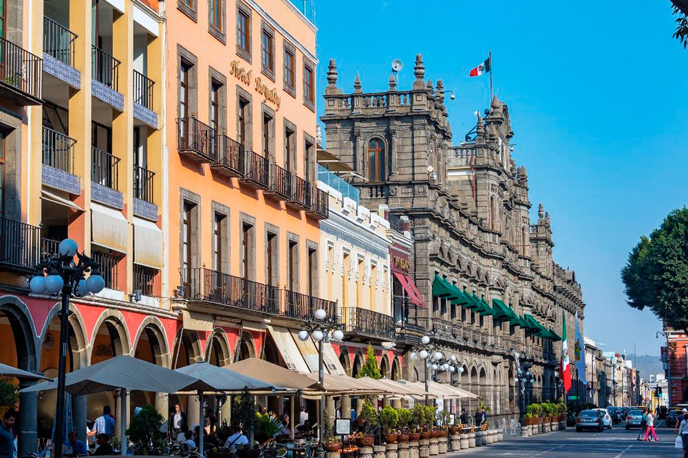 Revisión y evaluación académica del documento técnico del Plan de Manejo del Programa Parcial de Desarrollo Sustentable del Centro Histórico del Municipio de Puebla