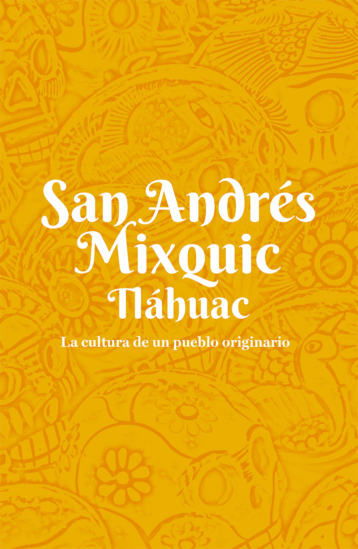 San Andrés Mixquic, Tláhuac