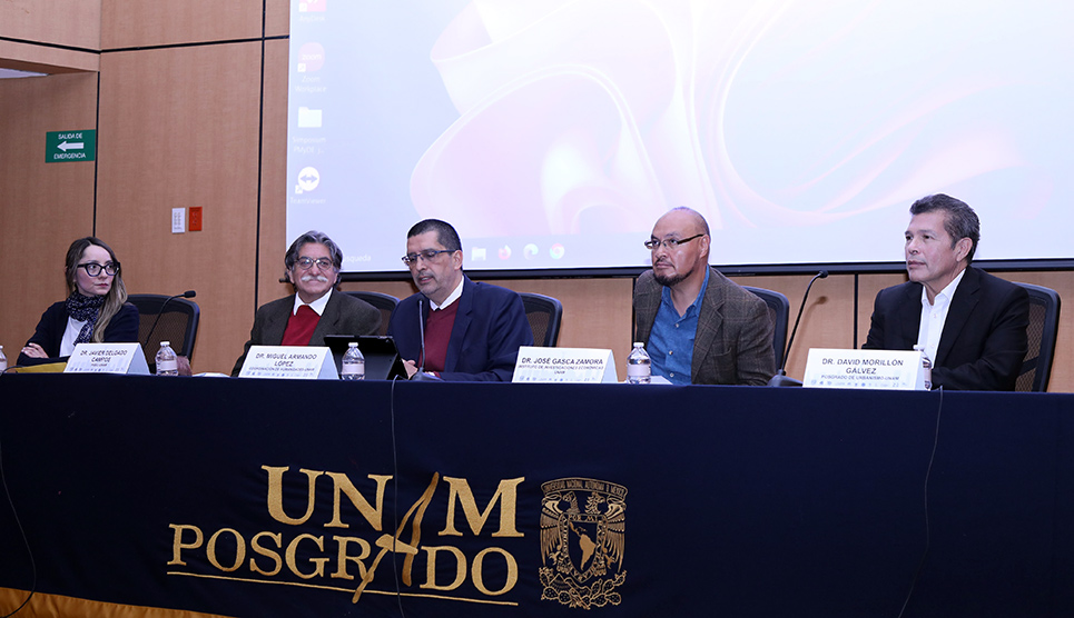 Las urbes no están preparadas para el futuro